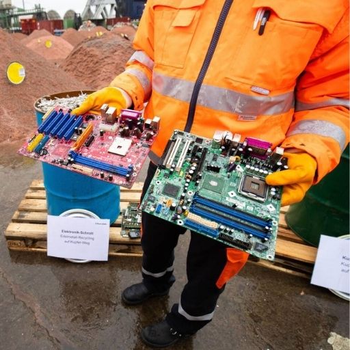 E-Waste